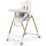 Peg Perego Seggiolone Pappa Follow Me