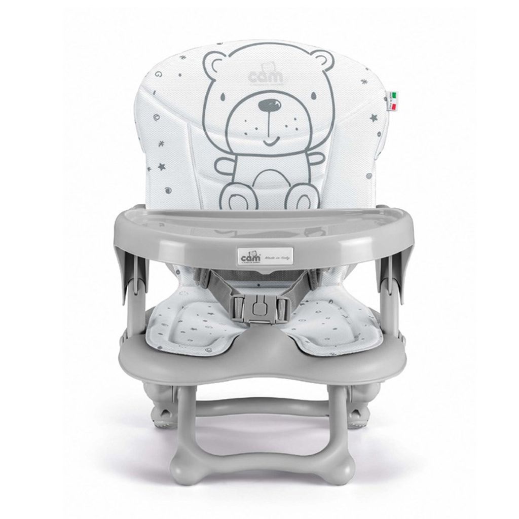 Cam Rialzo sedia Smarty Pop - Baby House Shop