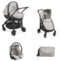 Cam Trio Combi Tris - 900 Cam Trio Combi Tris - 900