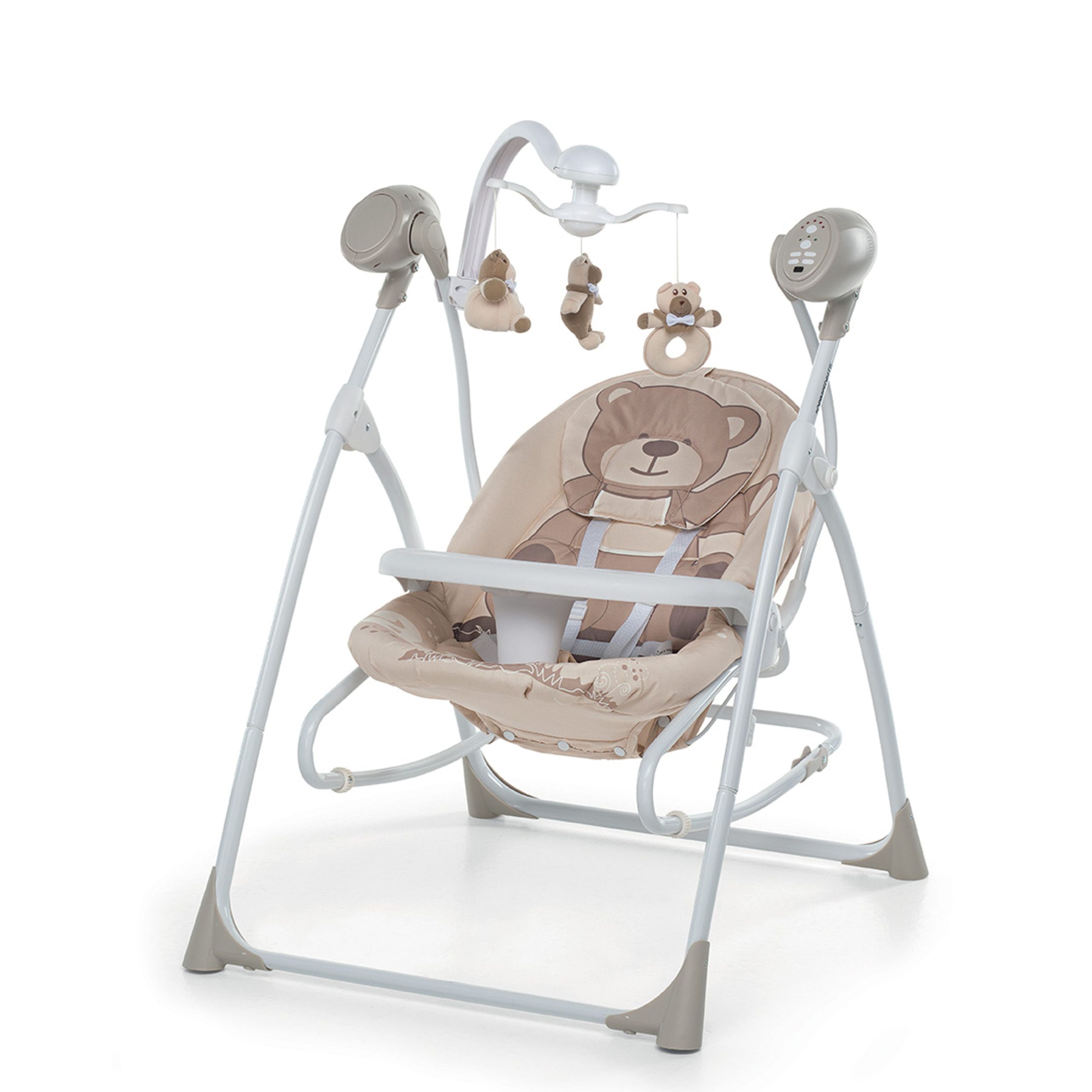 Foppapedretti Bouncer Carillon Teddy