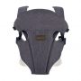 Inglesina Marsupio Front - Denim Inglesina Marsupio Front - Denim