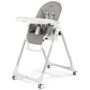 Peg Perego Seggiolone Prima Pappa - Ice