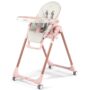 Peg Perego Seggiolone Prima Pappa - Mon Amour Peg Perego Seggiolone Prima Pappa - Mon Amour