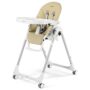 Peg Perego Seggiolone Prima Pappa - Paloma Peg Perego Seggiolone Prima Pappa - Paloma