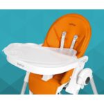 Peg Perego Seggiolone Prima Pappa