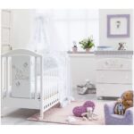 Azzurra Design Cameretta Sophia