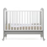 Foppapedretti Lettino My Little Love Grigio