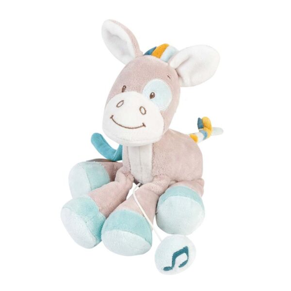 Nattou Mini Carillon Tim il Cavallo