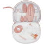 Babymoov Set per L'Igiene - Coral Babymoov Set per L'Igiene - Coral