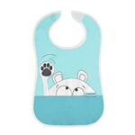 Babymoov Bavetta Soft Blue Bear