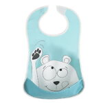 Babymoov Bavetta Soft Blue Bear - immagine 4