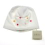 Le Bebè Cappellino LBG2885 - 0 mesi Le Bebè Cappellino LBG2885 - 0 mesi