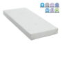 Azzurra Design Materasso Carezzaloe Azzurra Design Materasso Carezzaloe