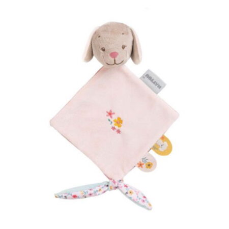 mini doudou lali il cane
