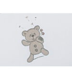 Foppapedretti Lenzuolino My Little Love - immagine 2