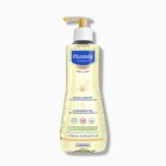 Mustela Olio Bagno - 500ml