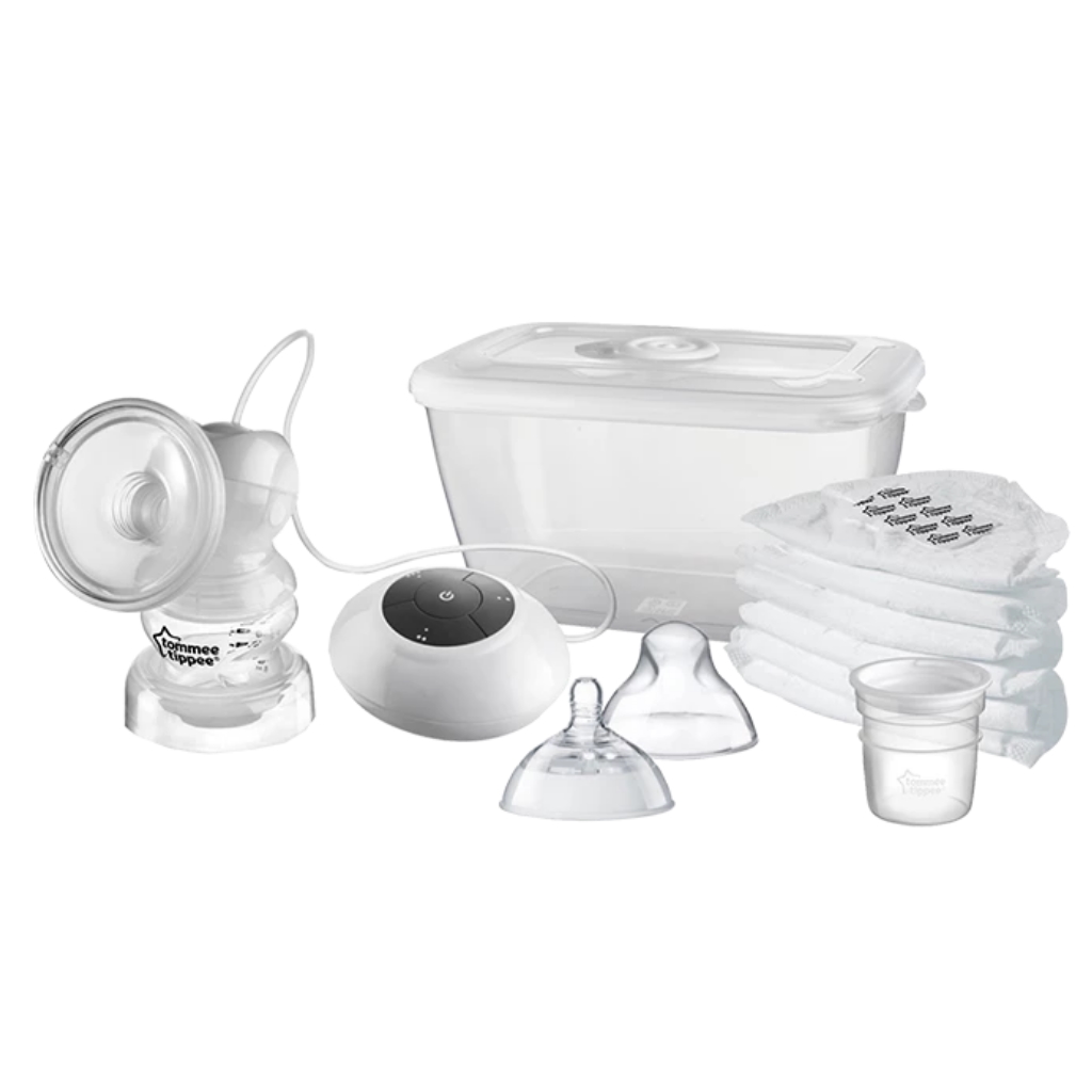 Tommee&Tippee Tiralatte Elettrico - Baby House Shop