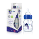 JBimbi Biberon in Vetro 160 ml - immagine 2