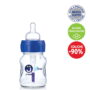 JBimbi Biberon in Vetro 160 ml JBimbi Biberon in Vetro 160 ml