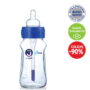 JBimbi Biberon in Vetro 260 ml JBimbi Biberon in Vetro 260 ml
