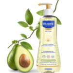 Mustela Olio Bagno - 500ml