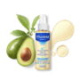 Mustela Olio Idratante Per Il Massaggio Mustela Olio Idratante Per Il Massaggio