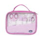 Chicco Set Unghie Happy Hands - Rosa Chicco Set Unghie Happy Hands - Rosa