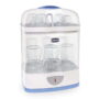 Chicco SterilNatural 2in1 Chicco SterilNatural 2in1
