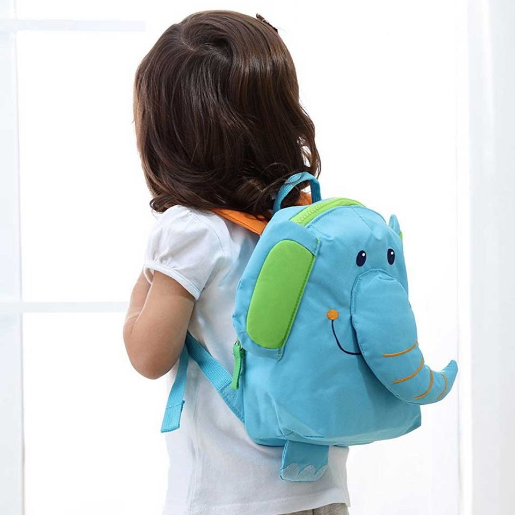 Zaino elefante discount