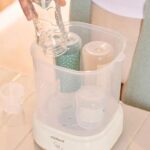 Miniland Sterilizzatore Steamy