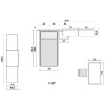 DueG Cameretta 318 - immagine 4