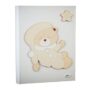 Mendozzi Diario Nascita Mimi - Beige Mendozzi Diario Nascita Mimi - Beige