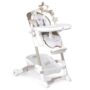 Cam Seggiolone Pappa Istante - 248 Cam Seggiolone Pappa Istante - 248