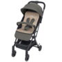 Brevi Passeggino Molla - 026 Grey Brevi Passeggino Molla - 026 Grey