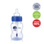 JBimbi Biberon in plastica 160 ml