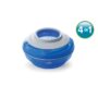 Nuvita Set pappa multi-uso – PappaFacile - Blue Nuvita Set pappa multi-uso – PappaFacile - Blue