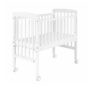 Picci Lettino co-sleeping Bianco Lella Picci Lettino co-sleeping Bianco Lella