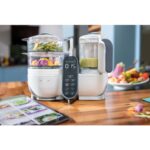 Babymoov Cuocipappa Nutribaby - immagine 2