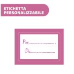 Chicco Libro Ricordi Rosa