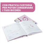 Chicco Libro Ricordi Rosa