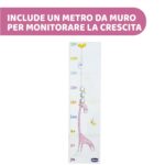 Chicco Libro Ricordi Rosa