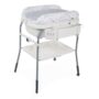Chicco Bagnetto Cuddle & Bubble - Cool Grey Chicco Bagnetto Cuddle & Bubble - Cool Grey
