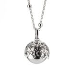 Mendozzi Collana Chiama Angeli Stelle