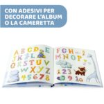 Chicco Libro Ricordi Cielo