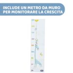 Chicco Libro Ricordi Cielo