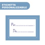Chicco Libro Ricordi Cielo