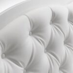 Erbesi Lettino Soft Bottoni - immagine 5