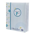 Chicco Libro Ricordi Cielo