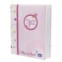 Chicco Libro Ricordi Rosa Chicco Libro Ricordi Rosa