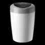Tommee&Tippee Mangiapannolini Twist&Click - Bianco Tommee&Tippee Mangiapannolini Twist&Click - Bianco